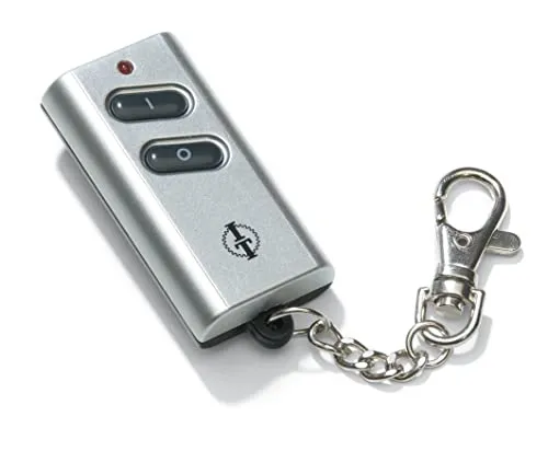 Produktbild Intertechno Funk Handsender ITK 200