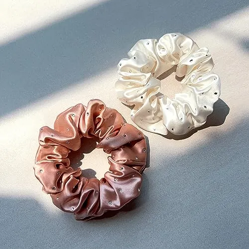 Haargummis von townssilk