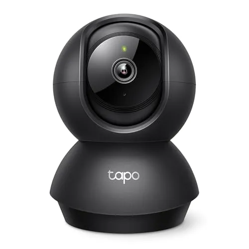 Tapo TP-Link C211 WLAN IP Kamera von Tapo