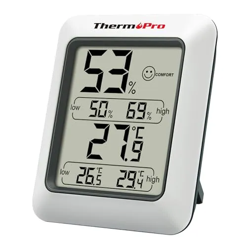 ThermoPro TP50 von ThermoPro