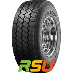 Die besten Dunlop Ganzjahresreifen | Test 09/2026 von Dunlop