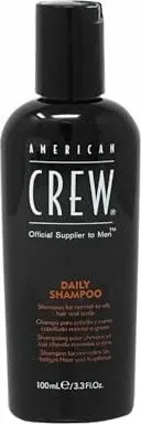 American Crew Daily Cleansing Shampoo 100 ml