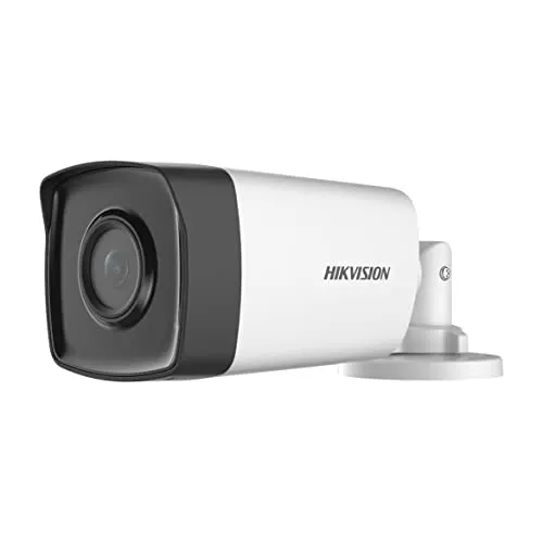 Hikvision DS-2CE17D0T-IT5F(3.6mm) Bullet 2MP HD-TVI