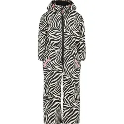 Produktbild PROTEST PRTANNALIE TODDLER Overall 2026 true black - 128