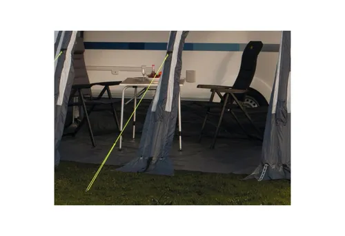 Zeltboden RIMINI + CASA AIR II 230x130cm für Wohnwagen und Wohnmobil