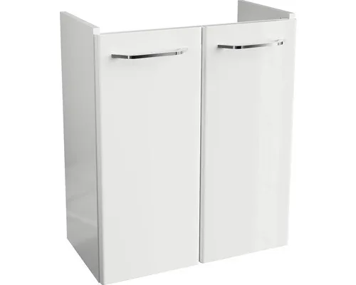 FACKELMANN Mini-Waschtischunterschrank MILANO von Fackelmann