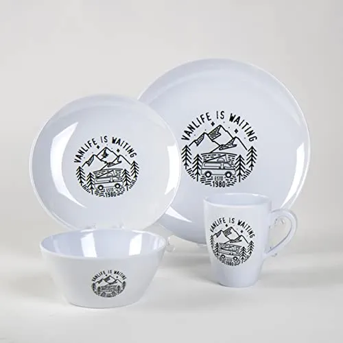 CAMP4 Küche & Esszimmer von CAMP4