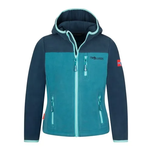 Trollkids Fleecejacke