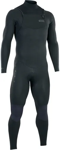ION ELEMENT 3/2 CHEST ZIP Full Suit 2024 black - XXL von ION