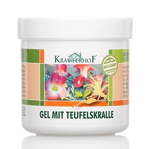 Creme von Kräuterhof