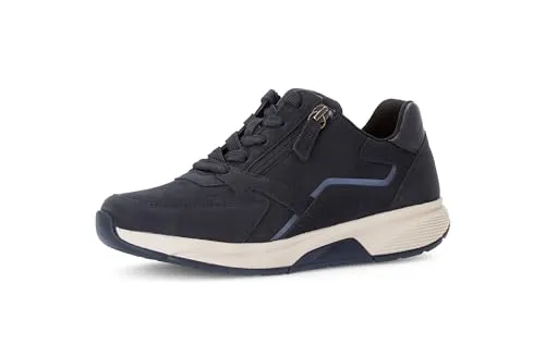 Gabor Sneaker Blau 42 EU (8 UK) von Gabor