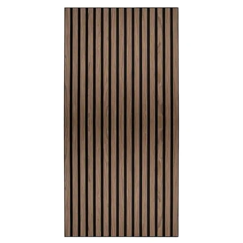 Schalldämpfende Materialien von HORI