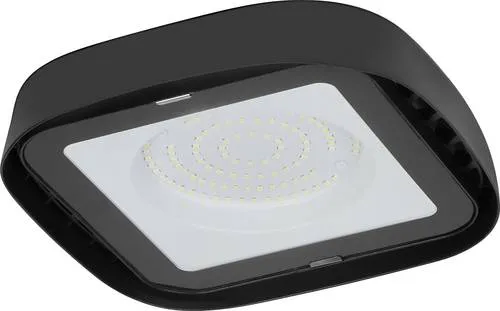 OSRAM HOMELIGHTING Highbay Ufo 80W in schwarz von OSRAM HOMELIGHTING