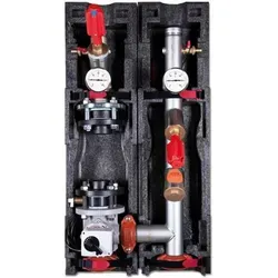 Junkers Bosch MMH 50 Heizkreis-Set mit Mischer, DN50 von Bosch