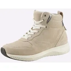 heine Sneaker Wechselfußbett, Schrittdämpfung braun 38 EU von Heine