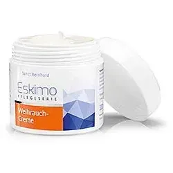 Eskimo-Weihrauch-Creme - 100 ml