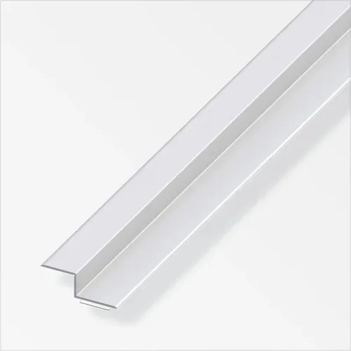 Produktbild alfer Z-Abschluss-Profil 1 m