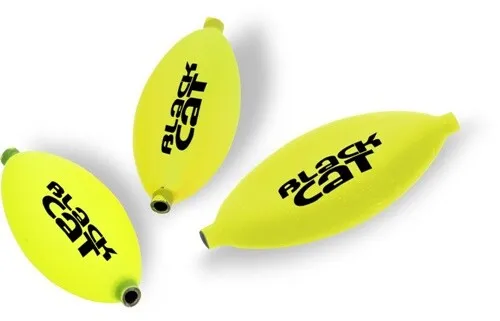 Micro U-Float 1,5g gelb