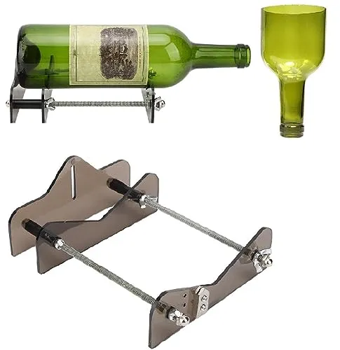 Glasschneider für Flaschen