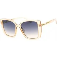 Gf0427 Beigere Sonnenbrille von GUESS