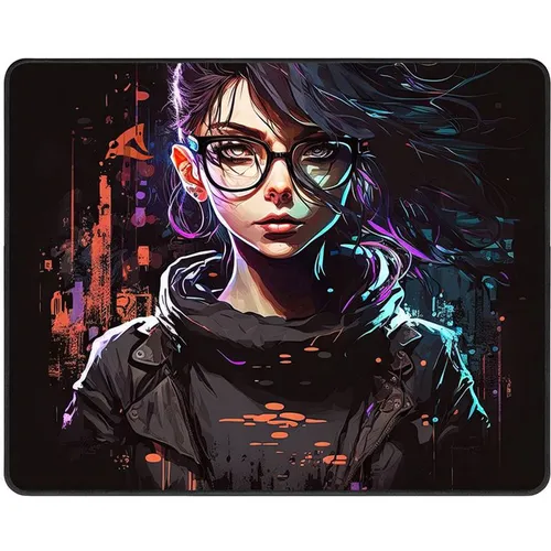 SKILLER SGP50 D2 XXL Gaming-Mauspad - Hochwertiges Stoff-Mauspad in XXL-Größe, ideal für präzises Gaming und komfortable Nutzung.