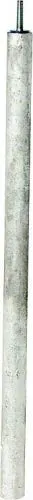 Magnesiumanode M8x30-26/500 - Hochwertige Opferanode für Warmwasserspeicher - Hochwertige Magnesiumopferanode für optimalen Schutz Ihres Warmwasserspeichers, erhältlich in verschiedenen Ausführungen.