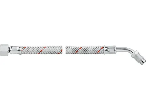 Ölschlauch 3/8'' ÜWM x 1/4'' ÜW-Schraube von Markenprodukt