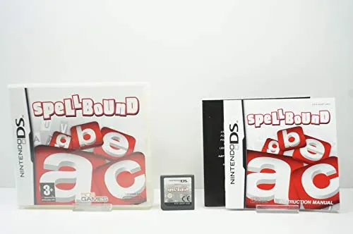 Spellbound [UK Import]