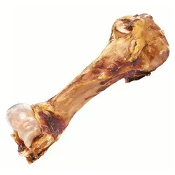 Schecker Schecker Kauknochen Dino-Knochen 30-50 cm von Schecker