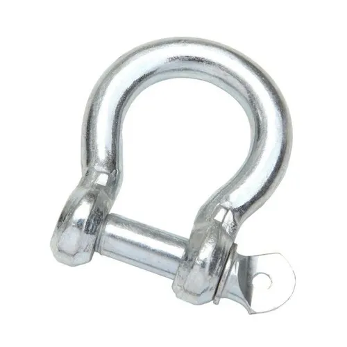 Conacord Schäkel Maulweite 10 mm  Ketten, Seile & Draht