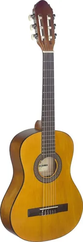 1/2 klassische Gitarre, Linde