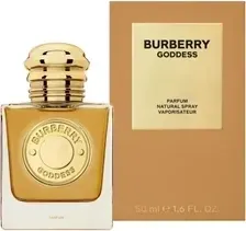 Burberry Goddess Parfüm 50 ml von Burberry