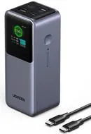 Produktbild UGREEN 130W Schnelllade Powerbank 20000 mAh Gray