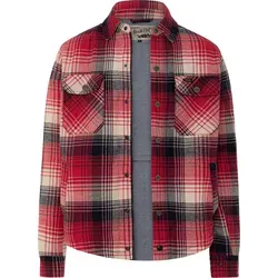 Rokker Houston Hemd/Textiljacke von Rokker