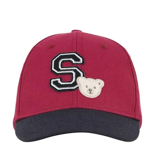 Steiff Flex Cap Baseballcap Celebration, Größe 49