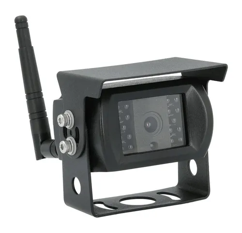 VSG24 Rückfahrkamera - Dashcam mit hoher Auflösung für klare Sicht beim Rückwärtsfahren, sorgt für mehr Sicherheit und Komfort im Straßenverkehr.