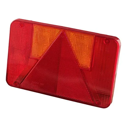 RADEX Lampenglas serie 5800+5900+5901 rechts