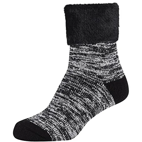 Camano Damen Warm-Up Socks.