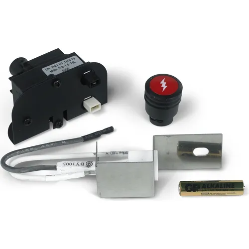 Produktbild Weber Elektrisches Zünderkit (5707431046182)