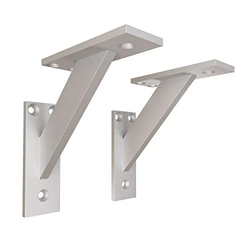 Halterungen von Sossai