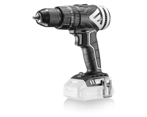 Produktbild STAHLWERK Brushless Akku Schlagbohrschrauber ASB-20 ST | 20V Power für Profis