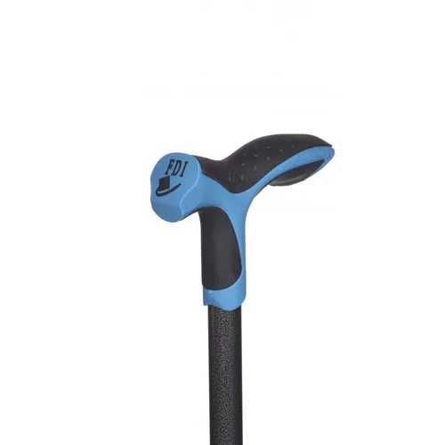 Antar Gehstock Soft Step von FDI France MEDICAL