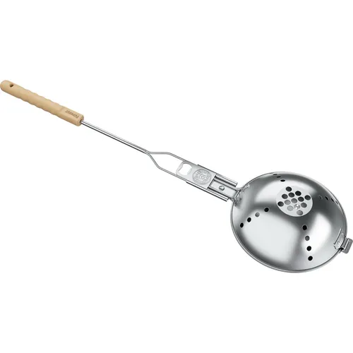 Petromax Popcornmaker für Lagerfeuer von Petromax