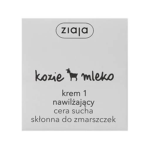 Ziaja Kosmetika von Ziaja