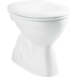 Vitra Normus Stand-Tiefspül-WC 6859L003-1030