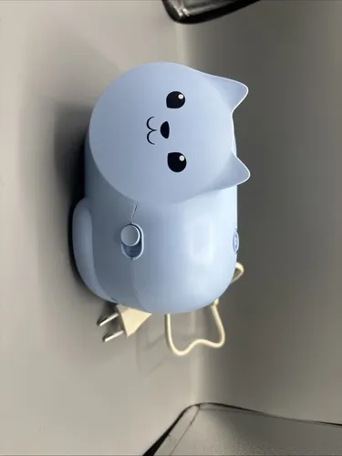 OMRON Nami Cat Kompressor-Inhalationsgerät