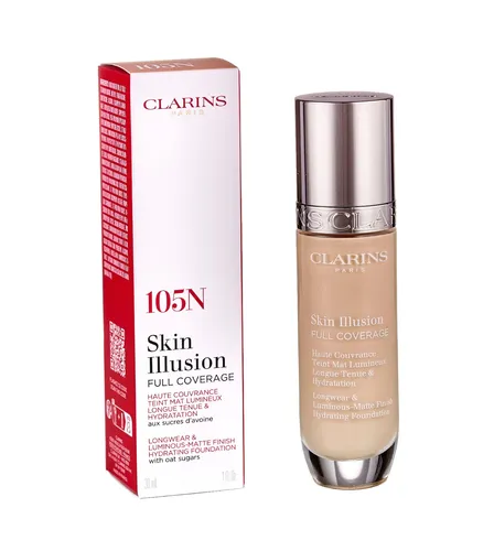 Clarins Make-up von Clarins
