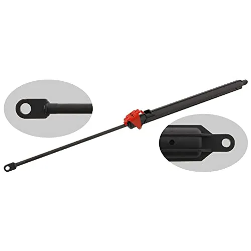 Febi Bilstein Gasfeder für Motorhaube 27634 - Autoteile, hochwertige Gasfeder für eine sichere und einfache Handhabung der Motorhaube, ideal für Wartungsarbeiten.
