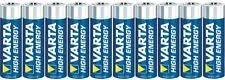 VARTA V2400 LONGLIFE Power Blister x12 (LR3/AAA) (4903)