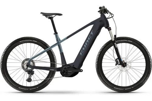 Ghost E-Teru Advanced 2024